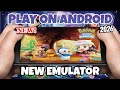 How To Play Pokemon Brilliant Diamond On android ( Full Guide )