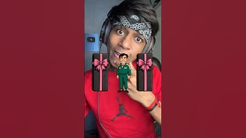 Squide Game 3 Tik Tok Filter 🔥 #tutorial #sherk