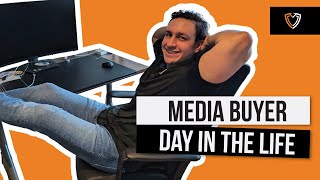 Day in the life of a Media Buyer - 2024 Full Breakdown