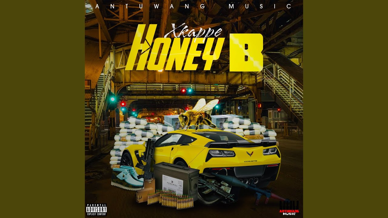 Honey B - YouTube