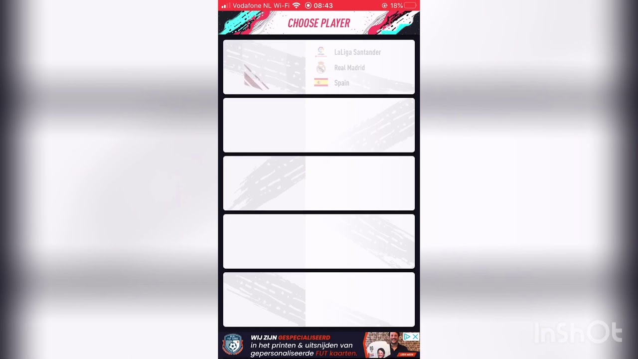 ATTEMPTING THE 193 FUT DRAFT - PACYBITS