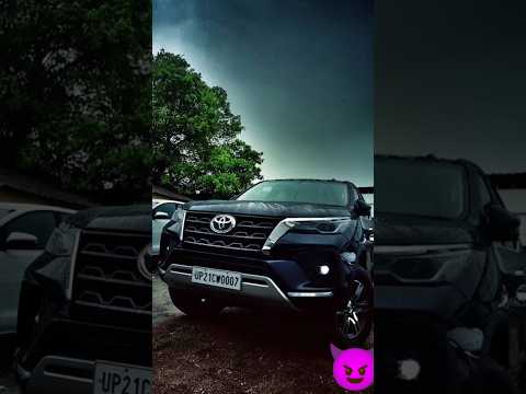 Fortuner 🔥 || Jigar King 10M || #shorts #trending #viral #fortuner #like_for_jigar by Jigar Pandey 01