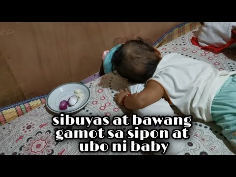 Video: Paano Malalampasan Ang Nabubulok Na Sibuyas At Bawang