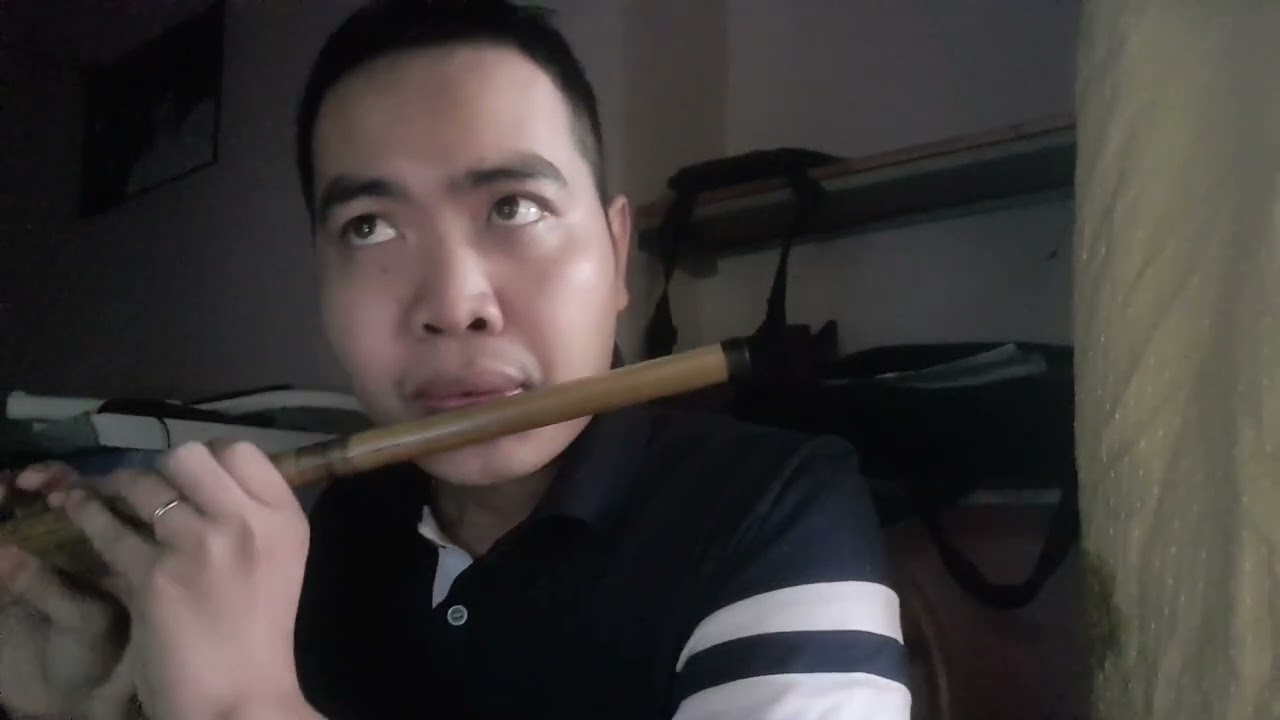 Chân tình Sáo c5 - youtube