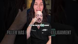 Courtney Cox Before & After Plastic Surgery