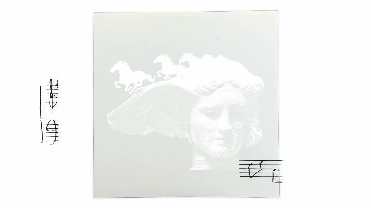 THESE NEW PURITANS. - THE OTHER SIDE (OFFICIAL AUDIO) - YouTube