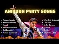 Non-stop Anirudh Party Songs 2022| Anirudh Telugu Mass Songs Collection Mp3 Song