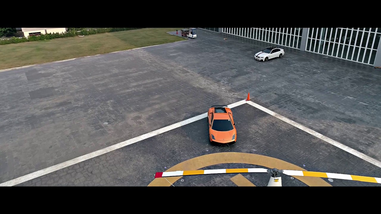 DJI INSPIRE 2 X4S 1080/60