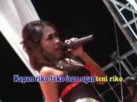 DANGDUT BANYUWANGI  - DINDA FIRNANDA