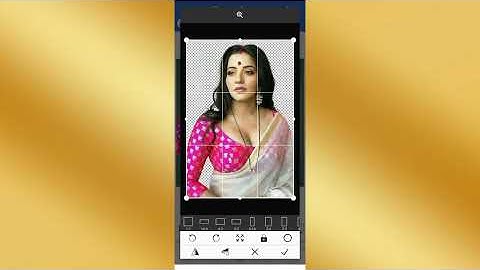 How To Joint Picture Editing Background in Photoshop cc, Part BP - 19 | ZEE ZONE