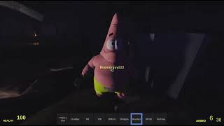 ABSOLUTE INSANITY PLAYING "RAY'S MOD" FT. @boomerguy222  | Sylvester's ARCHIVES