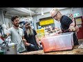 Adam Savage's Week at Weta Workshop, Part 4