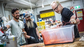 Adam Savage