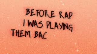 Ice Spice, Lil Tjay - Gangsta Boo (Lyric Video)