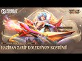 Haziran Zarif Koleksiyon | Kimmy "Gökperest Muhafız" | Mobile Legends: Bang Bang