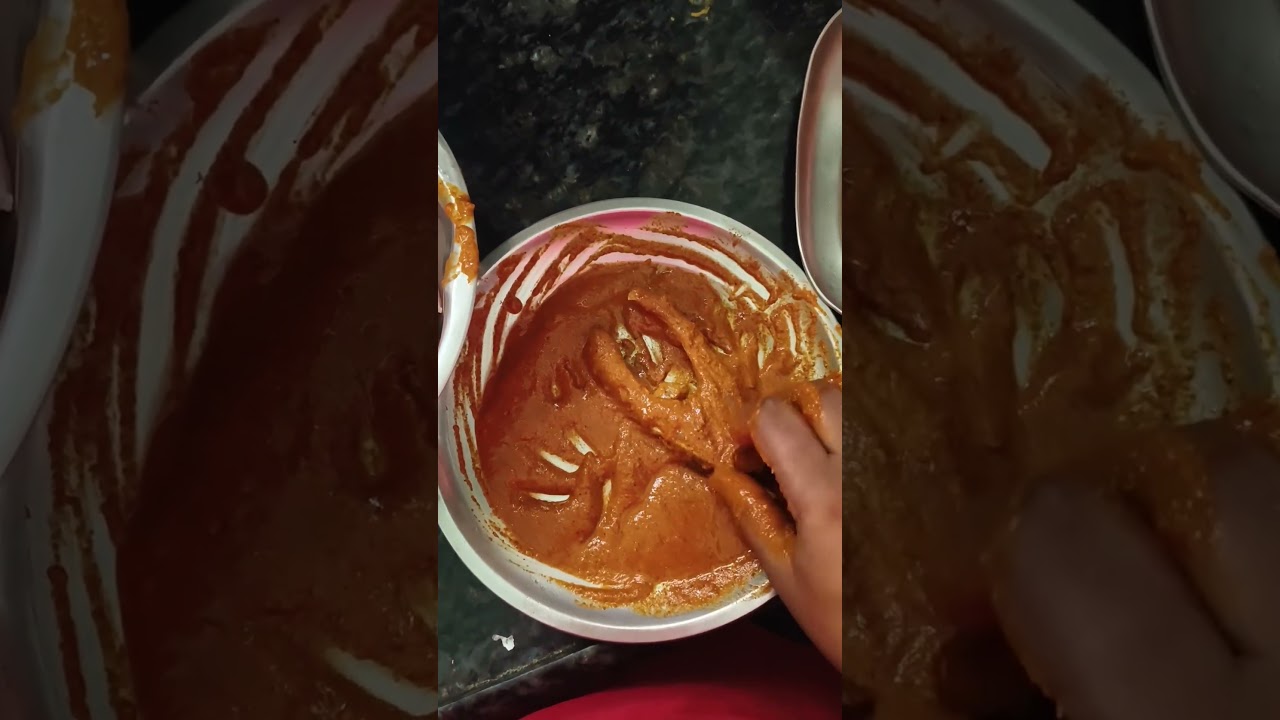 yeari vavalu fish fry masala