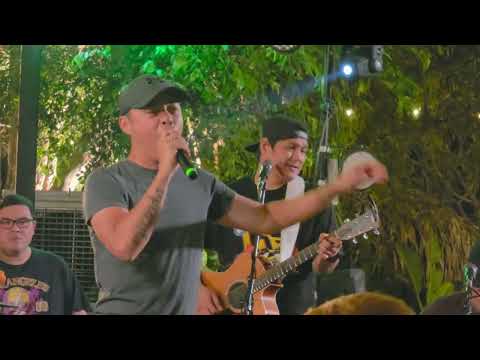 Parokya Ni Edgar - ALUMNI HOMECOMING | Alpas Sunset Sessions