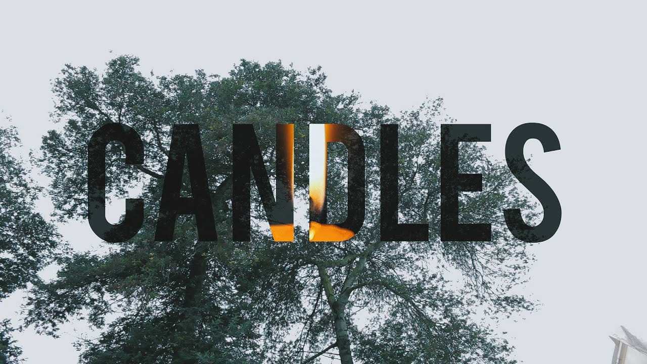 "Candles in the Sun" by Miguel Oliver Guevarra Choreography YouTube