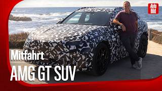 260819 Mercedes AMG GT SUV V02
