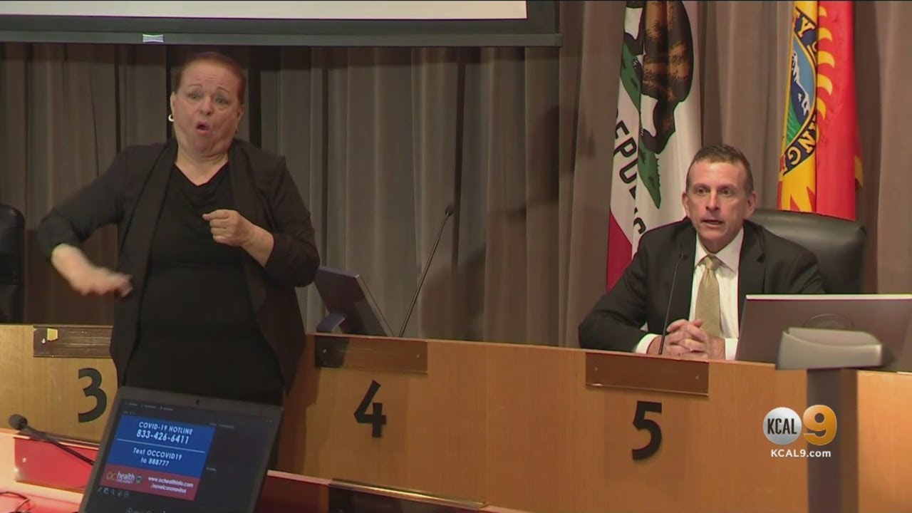 Orange County Reports 71 New Coronavirus Cases, 2 More COVID-19 Deaths ...