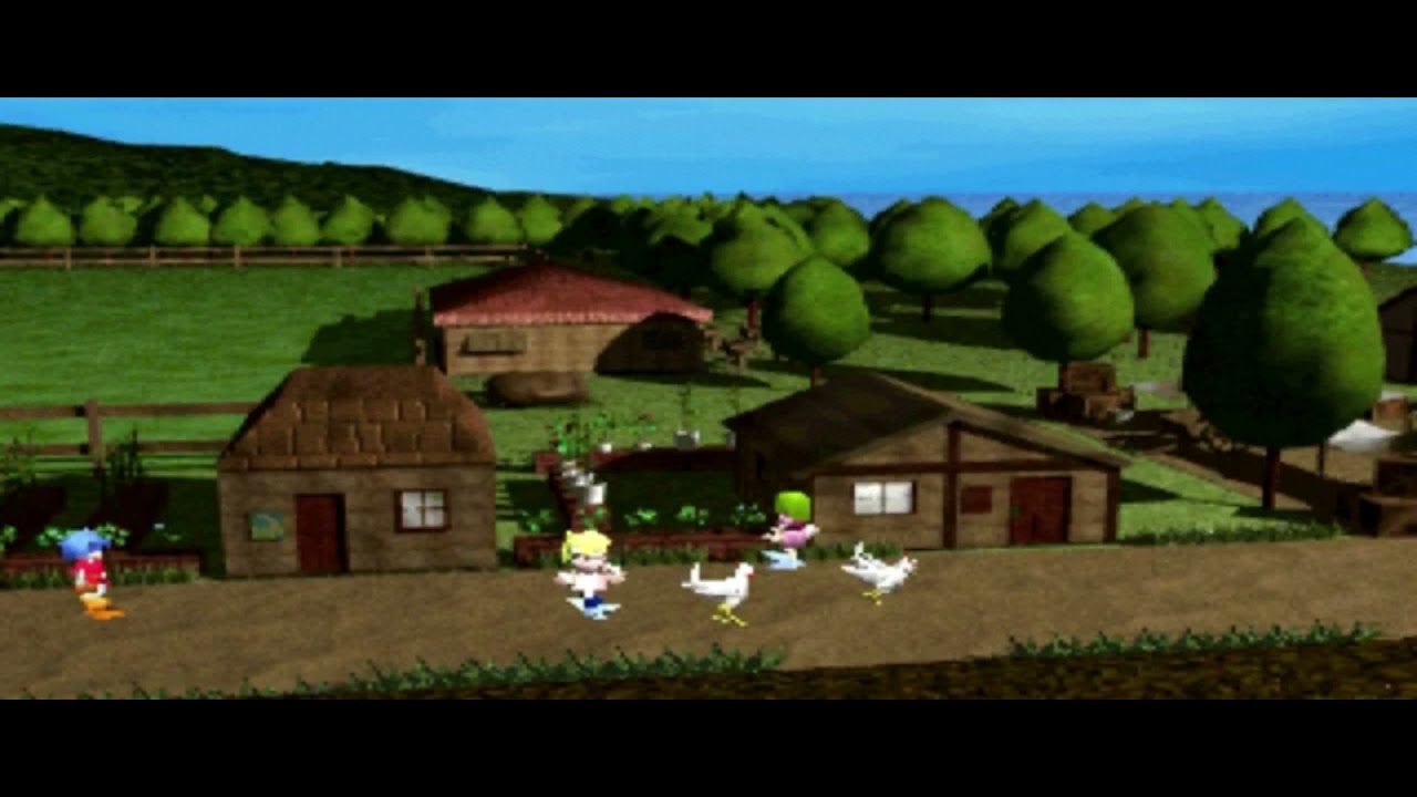 マーメイドの町 りふじんにもあれんじされまくったびーじーえむ とは ピクシブ百科事典