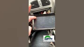 UNLOCK KENWOOD CAR RADIO