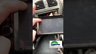 UNLOCK KENWOOD CAR RADIO