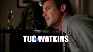 NSDC : Tuc Watkins Profile