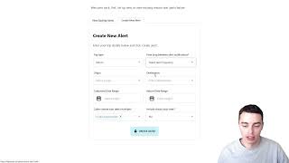 Qantas Reward Seat Alerts [Free Tool]