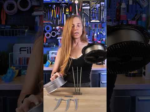 Wolverine Claws for Cosplay—3D Print your own!