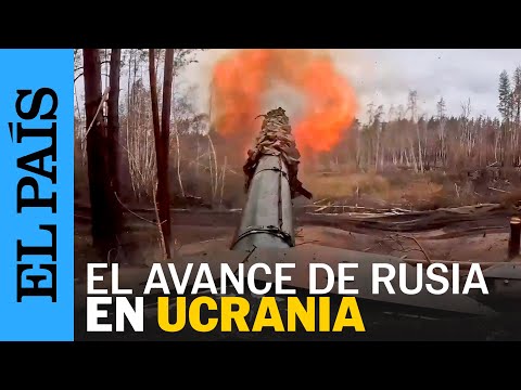 GUERRA UCRANIA | Rusia asegura que sus avances 