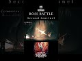 Hollow Knight: Silksong Boss Battles: Second Sentinel