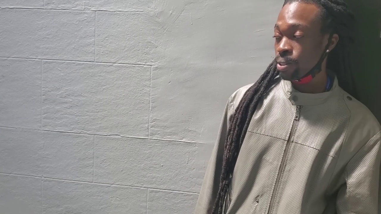 Smoking In Quarantine