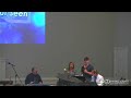 Sunday Morning 8/17/25 Pastor Cliff Kirkland "Hidden But Seen"