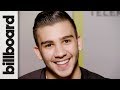 12 Things About Manuel Turizo You Should Know! | Billboard