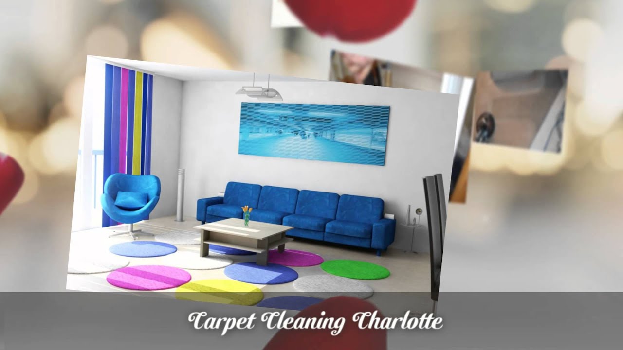 Carpet Cleaners Services in Charlotte NC, Call (704) 258-9790 Us | Pronto and Carpet LLC