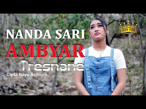Nanda Sari - Tetesing Tresno (Official Music Video)