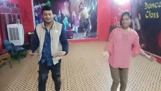 Luka Chhupi Tu Laung Main Elaachi Song Tulsi Kumar Kriti Sanon Dance By This Is Prince
