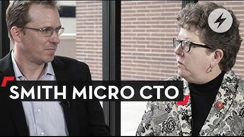 Smith Micro Software