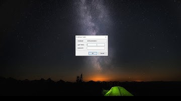 Delphi e Banco de Dados MySQL: Configurando conexão via Driver ODBC e TADOConnection - Parte 3