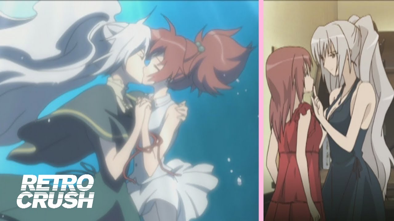 Strawberry Panic  MyAnimeListnet