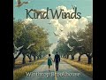 Kind Wind  #newagemusic #relaxingmusic #calmingmusic #easylisteningmusic #yogamusic #spa