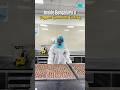 Inside Bengaluru's Biggest Chocolate Factory! #bengaluru #chocolate #shorts