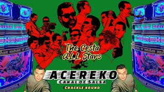 THE CESTA ALL STARS - SONEROS EN UNA CESTA
