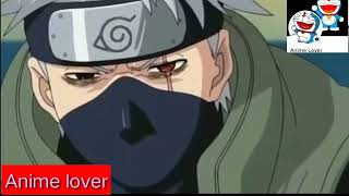 Kakashi Vs Itachi Tagalog Dubbed