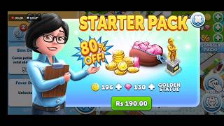 My Hospital: Build Farm Heal : Gameplay2 : Kuu Hubb Oy screenshot 5