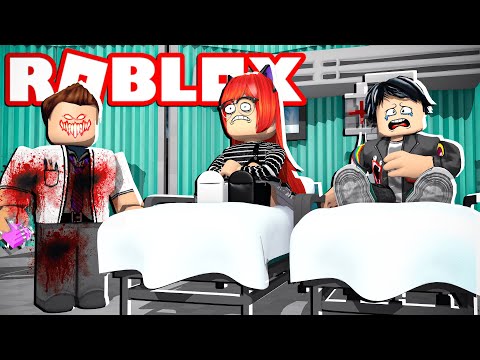 Nos Atrapa Un Doctor Malvado En Roblox - mata a todos en 1 minuto roblox murder mystery youtube