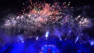 Armin Van Buuren - This is What it Feels Like Live at Tomorrowland 2014 chords