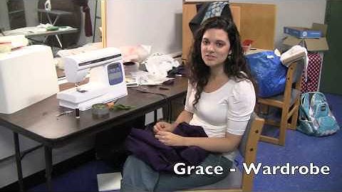 Intern Recruitment Video 2013