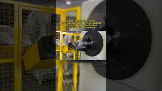 Head Rotation 3D CNC Metal Wire Bending Machine 5-12mm#manufacturing #machine#3dbendingmachine#belan
